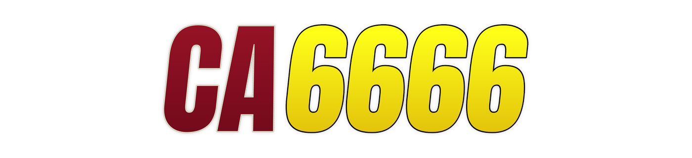 ca6666 লোগো